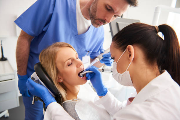 Emergency Dental Services in Rockford, MI