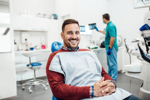 Best Teeth Whitening  in Rockford, MI