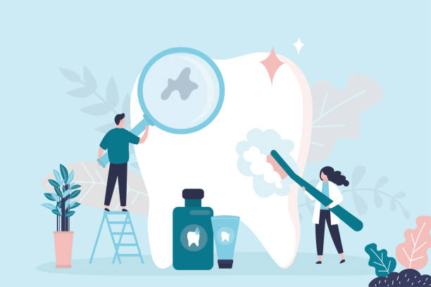 Dental Inlays and Onlays in Rockford, MI