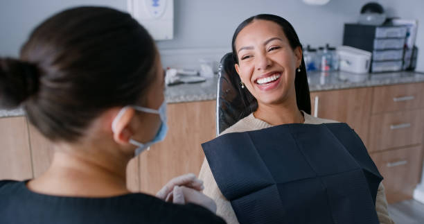 Professional Holistic Dental Care Services in Rockford, MI