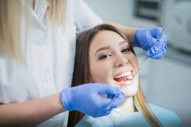 Best Dental Fillings (Composite and Amalgam)  in Rockford, MI